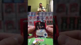 Ibrahimovic /5 Auto Topps Chrome Ucc 25/26!! Pulled live on whatnot_de !! Live every day from