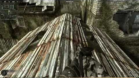 Cod 4 maps tips and tricks overgrown