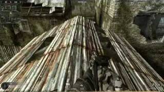 Cod 4 maps tips and tricks overgrown