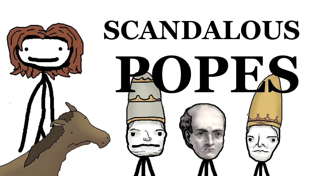 Image result for sam o'nella popes