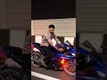 best riding bike 🚳😍#bike #r15 #ridingvlogs #riding #superbike #ridingbikes #anurag #viralvideo #like