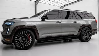 2026 Toyota Highlander - A Smarter, Stronger, and Greener Family SUV!