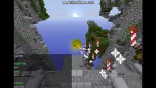 Een Mooie Glide Hack op de hypixel server + headshot Damn!