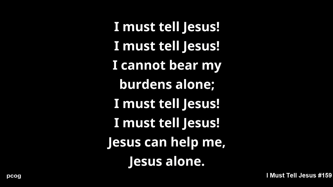 PCOG S.W.O.R.D - "Let No One Despise Your Youth: Be An Example"