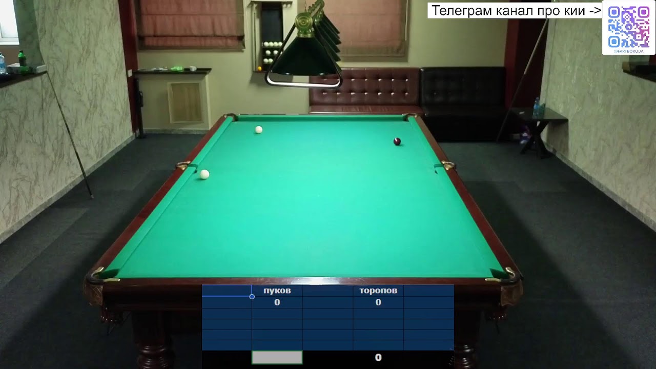 Лига Бороды 1 тур. Барнаул. Пуков - Сазонов.