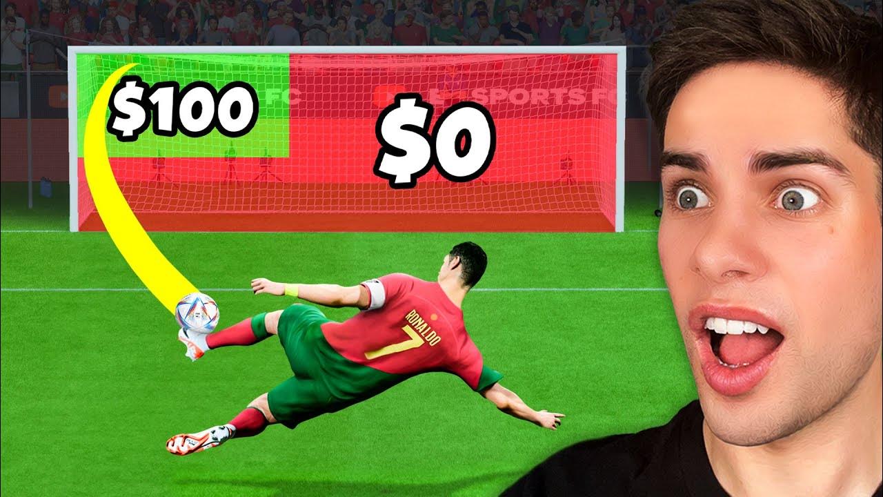 Every Goal I Score I Get 100 YouTube every-goal-i-score-i-get-100-youtube