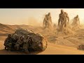 Age of Titans| Sci-fi Shortfilm