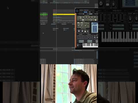 Child Of The Parish - How we made ‘For Your Love’