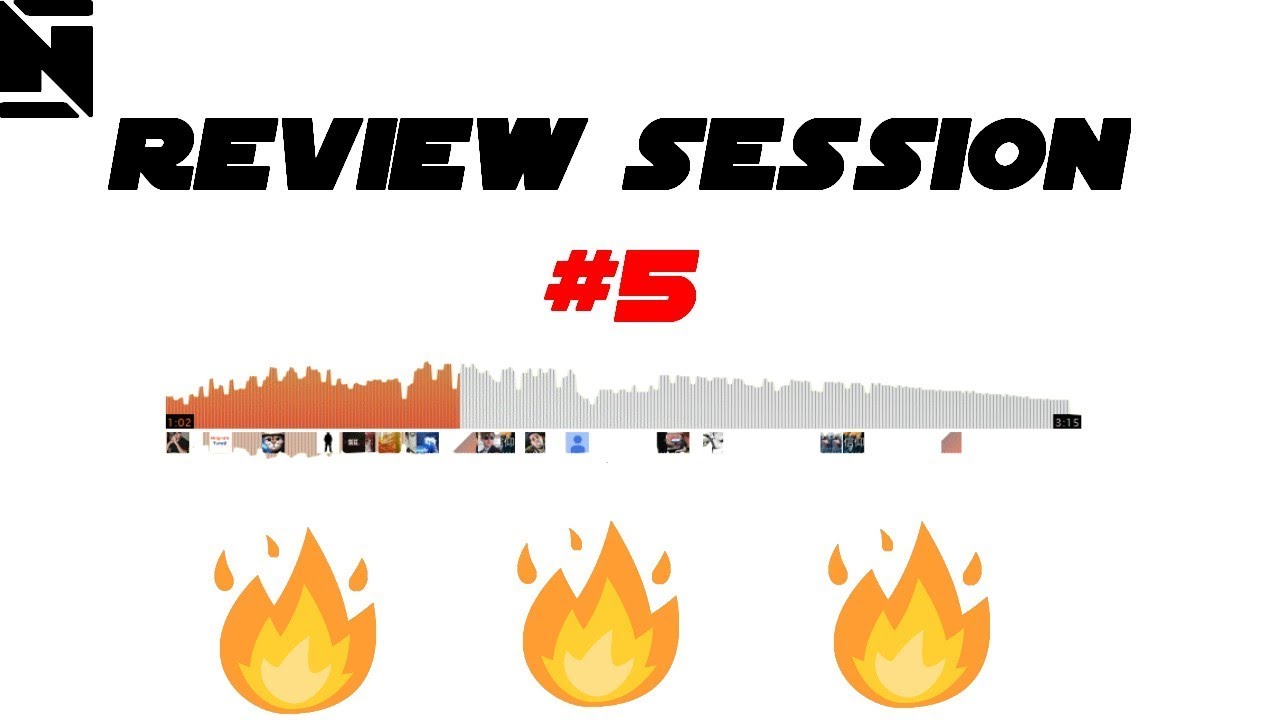 Review Session 5 Youtube