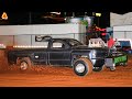 National Modified 4x4 at NC State Fair at Raleigh NC October 2021