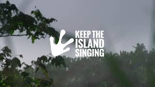 Keep the Island Singing | The Sound of the Coquí