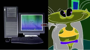 Masyanya Hates Microsoft Windows Vista Beta Effects DERP WHAT THE FLIP Csupo Effects (Part 1)