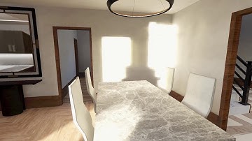 Unity ProBuilder House Building #10 in Real-Time