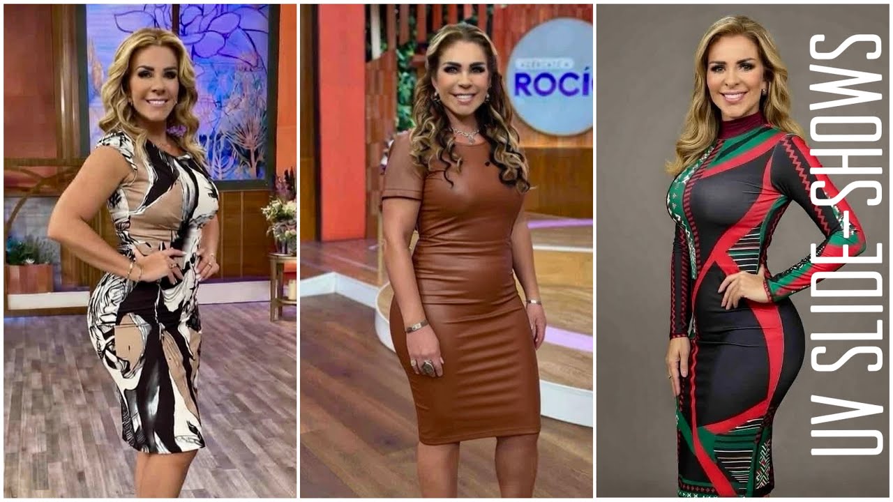 Rocio Sanchez Azuara Slide-Show 4