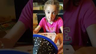 Kiwi co tinker crate planetarium part 1