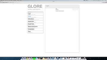 WebGLORE: build a global predictive logistic regression model without sharing data