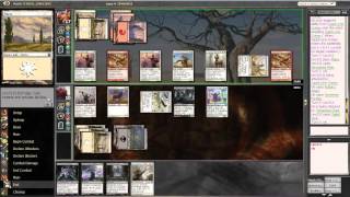 Journey Into Nyx Draft #7 - Ryan - Round 1