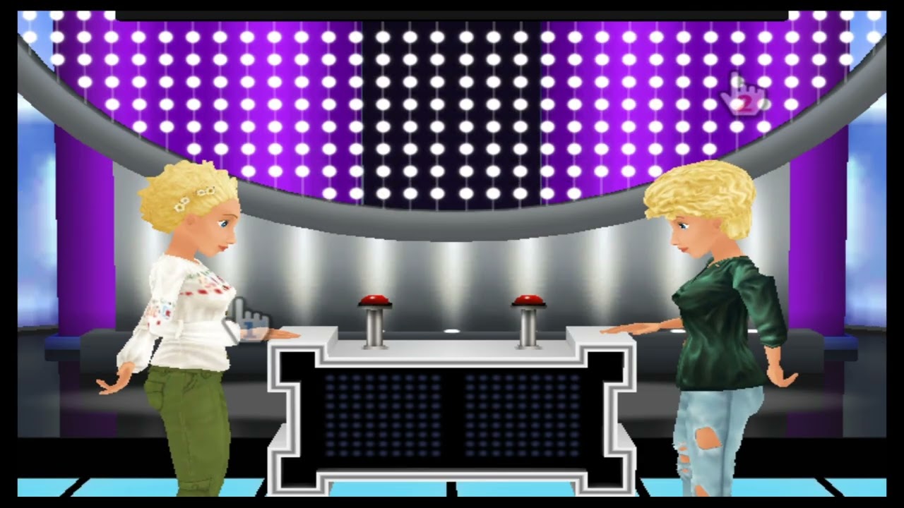 Chevy and jay are feuding-family feud decades ep 1