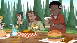 Its Delicious Jimmyandfriends Crossover Happy Birthday, Luke Yannuzzi