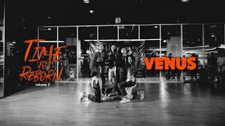 Venus | Dance Competition | Time to Reborn Vol.2