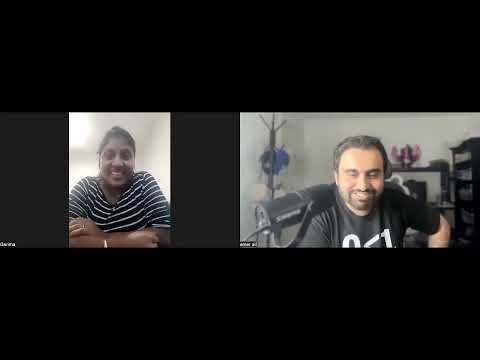 PMP Success Journey Of Garima