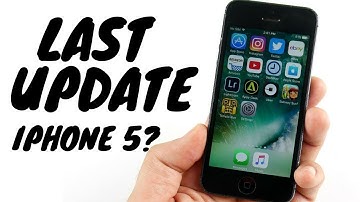 How To Restore Upgrade iPhone 5 to Latest Version 10.3.3 | 3uTools