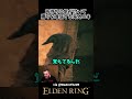 角待ちに気が付いて勝ちを確信する海外ニキ　 #eldenring #エルデンリング