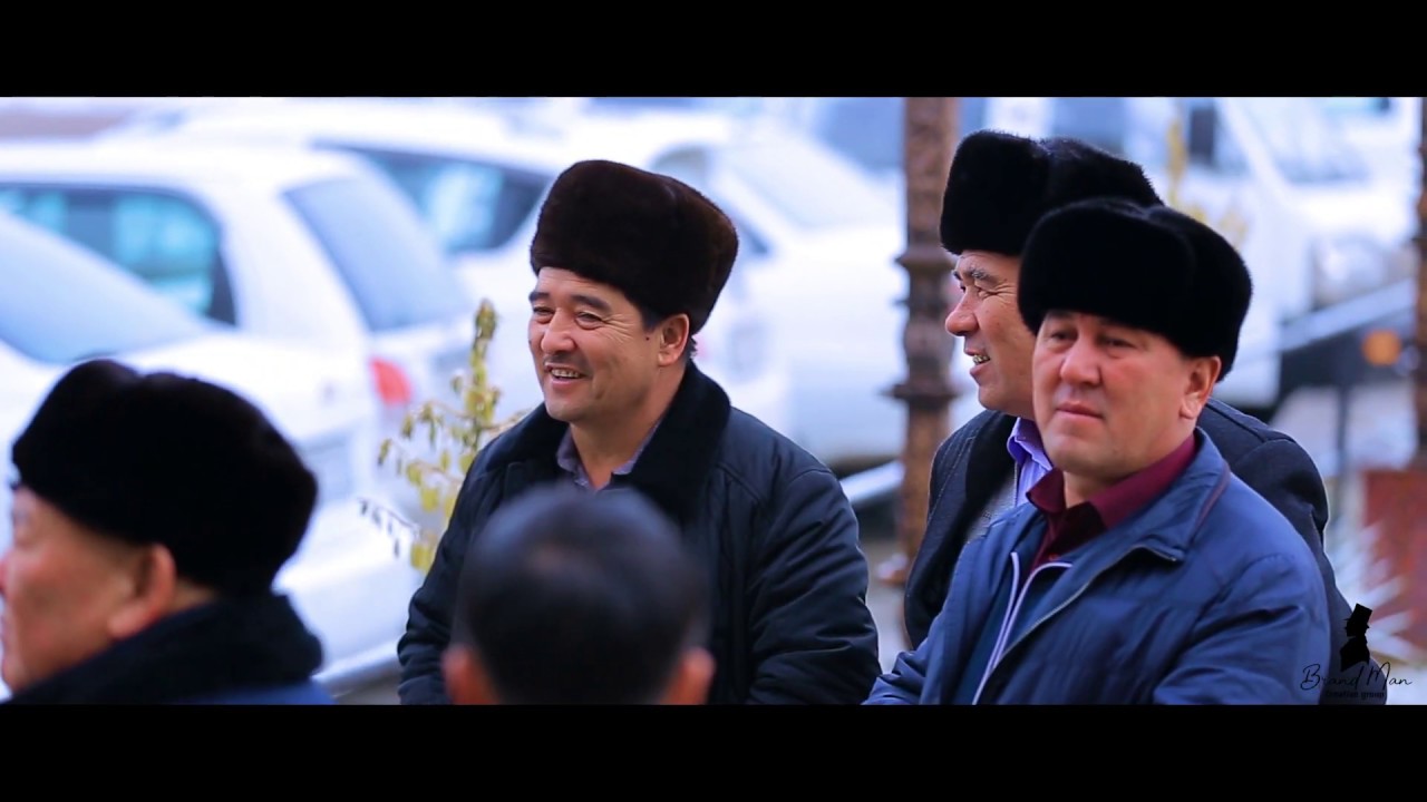 Салохиддин ва Дилафрузхон угли Хуршиджон хатна туйлари1 - YouTube