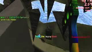 CoD 4 - BraXi's Deathrun Mod 1.2 - Gameplay!