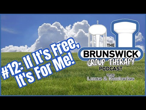 E12: If It's Free, It's For Me! - YouTube