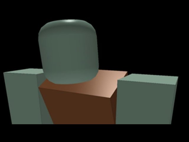 Headless Zombie, Roblox BEAR Wiki