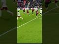 Declan Rice first goal against Bournemouth #declanrice #arsenal #bournemouth #shorts #youtubeshorts