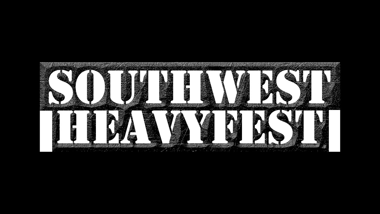 Southwest Heavyfest Winter Warmup 2024