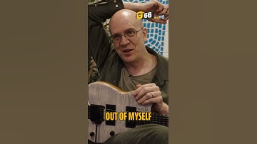Devin Townsend