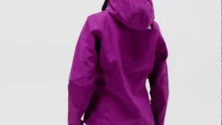 women's apex bionic hoodie