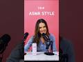 ASMR with Alessandra Ambrose x TRIP #blackvelvetfilms
