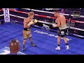 Inoue's Efficient Footwork | Inoue versus Moloney | Boxing Technique Breakdown | Film Study
