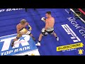 Inoue's Efficient Footwork | Inoue versus Moloney | Boxing Technique Breakdown | Film Study