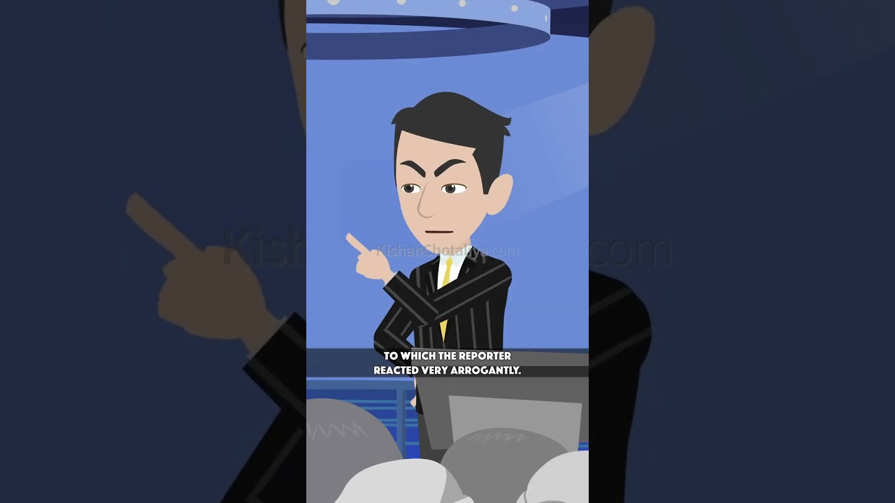 The Mindset Of A Billionaire