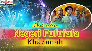 Download Lagu NEGERI FUFUFAFA PADI reborn⁉️ #music #indonesia #politics #Lagufufufafa #padireborn #dewa19  MP3