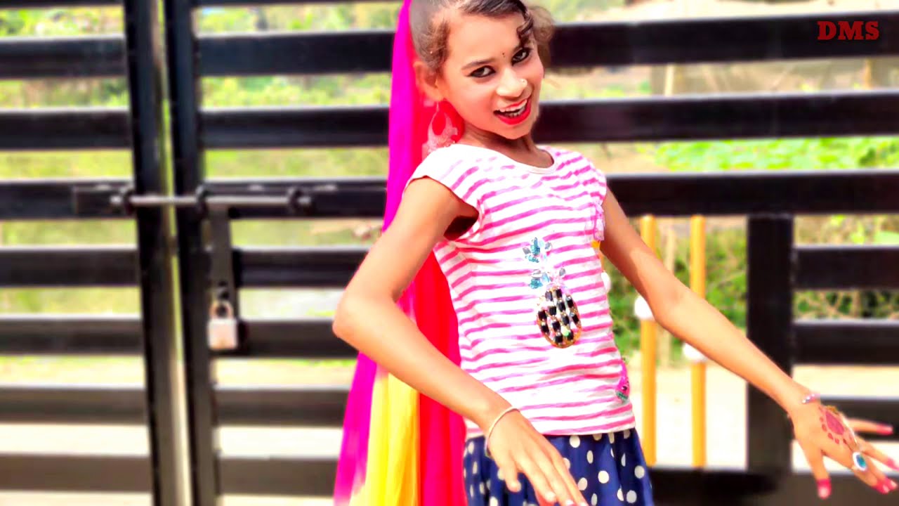 Chatak Matak | Gaj Ka Ghunghat | Latest Song 2021| Desi Music Story