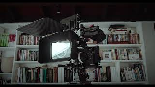 ASMR for Sony Cinealta Lovers / FX6 rig up
