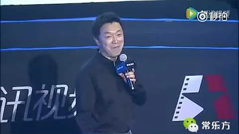 黃渤演講：誰會拒絕一個幽默又有才的人，講述全過程笑點不斷，為他的機智給滿分 - 天天要聞