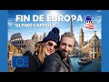 Guía completa de Europa - Conocer cuatro países - Italia - Francia - Inglaterra - España Mochilean2 