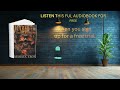 Dark Immersion Dimensions 1 Audiobook | Brutal Dark Romance Stories & Antiheroes