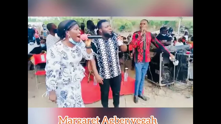 Margaret Agbenyegah