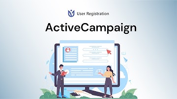 ActiveCampaign Addon: User Registration