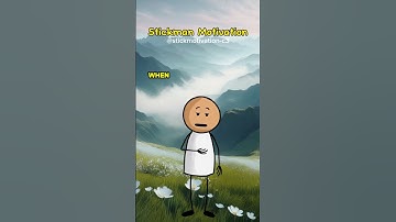 HAPPY.   #stickman #motivation #happy #highlights #shorts #short