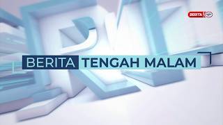 31 MAC 2026 - BERITA TENGAH MALAM