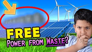 JENKEM Gas Energy - This New GREEN Technology Will Revolutionize Energy